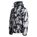 Parajumpers Cloud Jas Navy