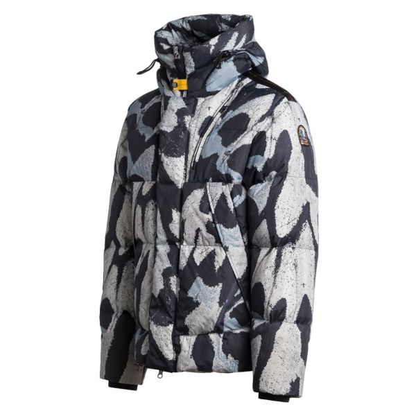 Parajumpers Cloud Jas Navy
