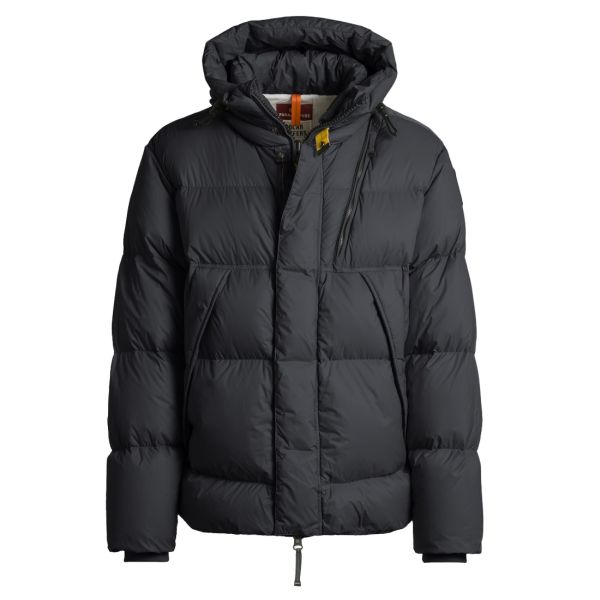 Parajumpers Cloud Jas Zwart