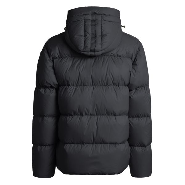 Parajumpers Cloud Jas Zwart