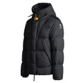 Parajumpers Cloud Jas Zwart