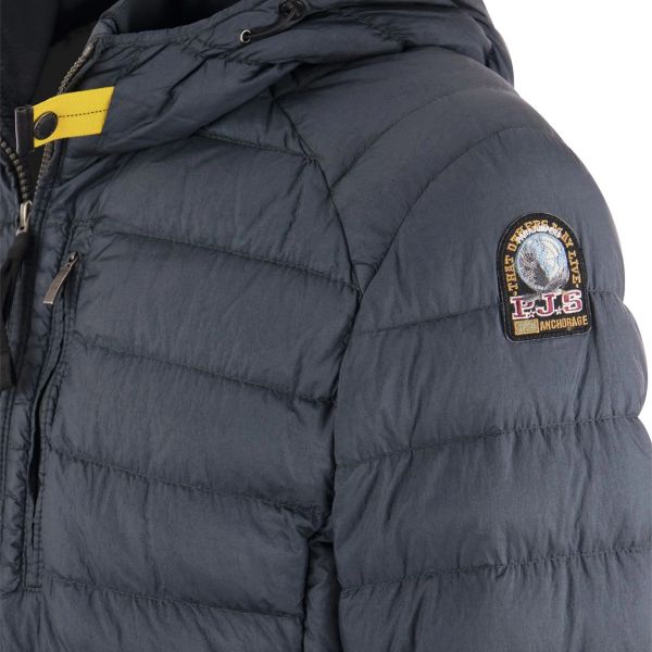 Parajumpers Coleman Puffer Navy