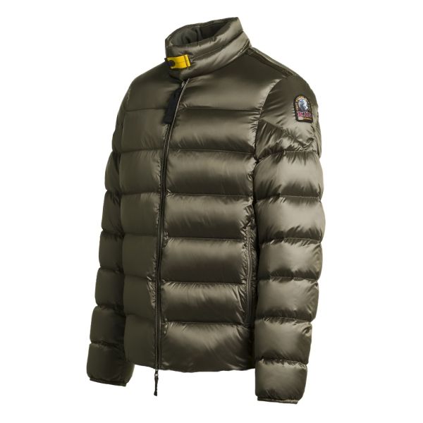 Parajumpers Dillon Jas Donker Groen