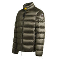 Parajumpers Dillon Jas Donker Groen
