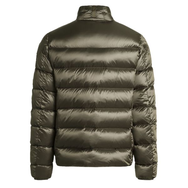 Parajumpers Dillon Jas Donker Groen