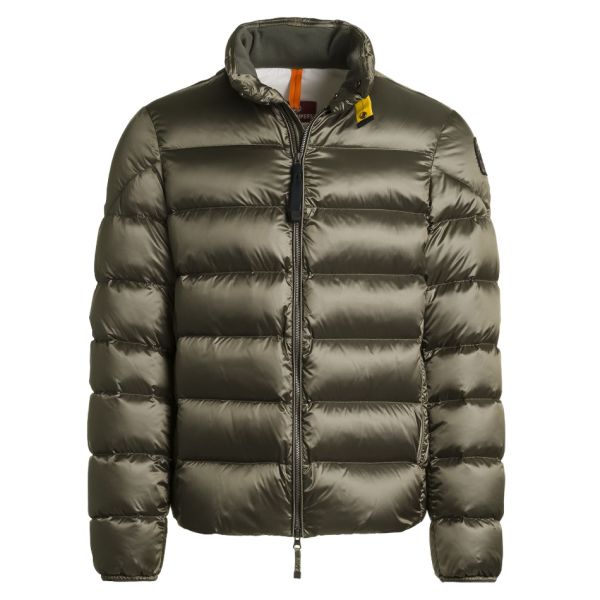 Parajumpers Dillon Jas Donker Groen