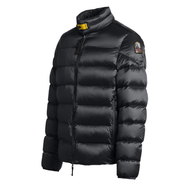 Parajumpers Dillon Jas Zwart