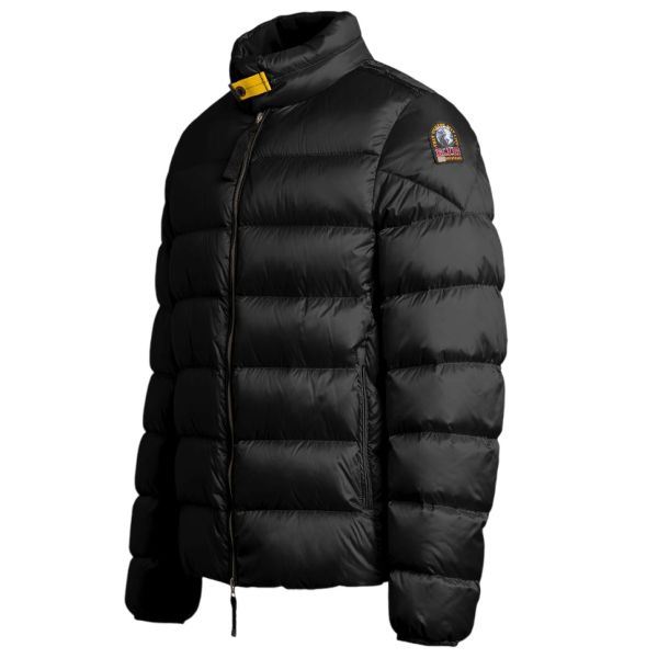 Parajumpers Dillon Puffer Zwart