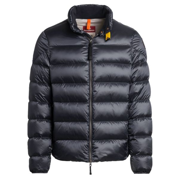 Parajumpers Dillon Puffer Zwart