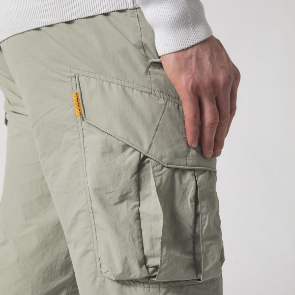 Parajumpers Edmund Cargo Broek Groen