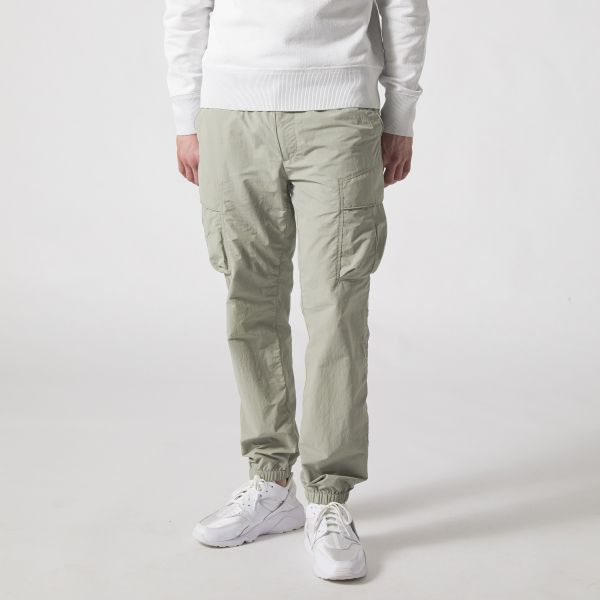 Parajumpers Edmund Cargo Broek Groen
