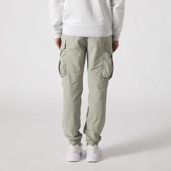 Parajumpers Edmund Cargo Broek Groen