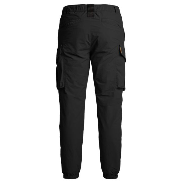 Parajumpers Edmund Cargo Broek Zwart