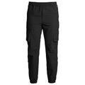 Parajumpers Edmund Cargo Broek Zwart