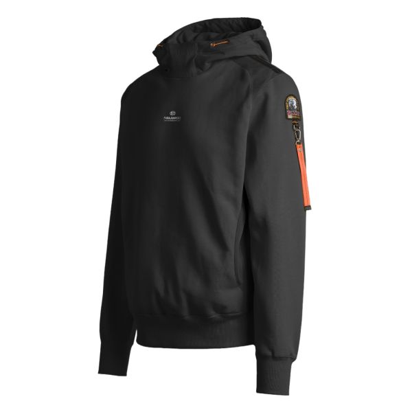 Parajumpers Electra Hoodie Zwart