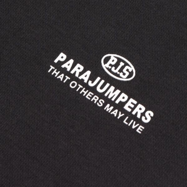 Parajumpers Electra Hoodie Zwart