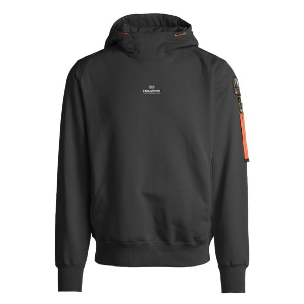 Parajumpers Electra Hoodie Zwart
