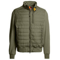 Parajumpers Elliot Jas Groen