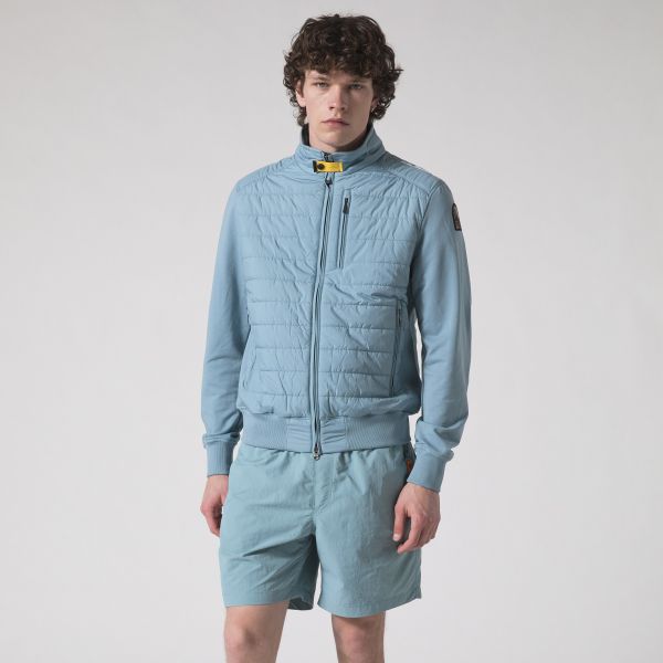 Parajumpers Elliot Jas Blauw