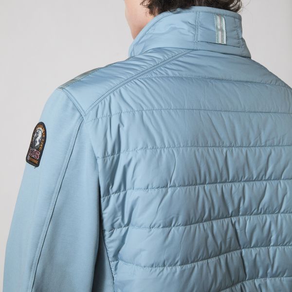 Parajumpers Elliot Jas Blauw