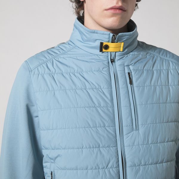 Parajumpers Elliot Jas Blauw