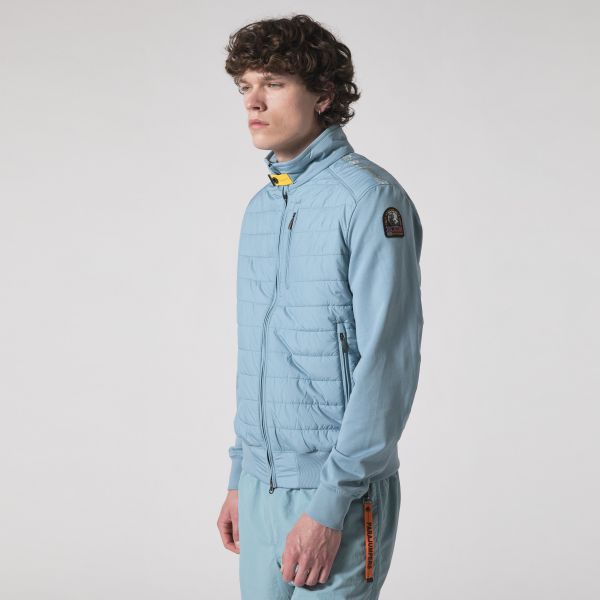 Parajumpers Elliot Jas Blauw