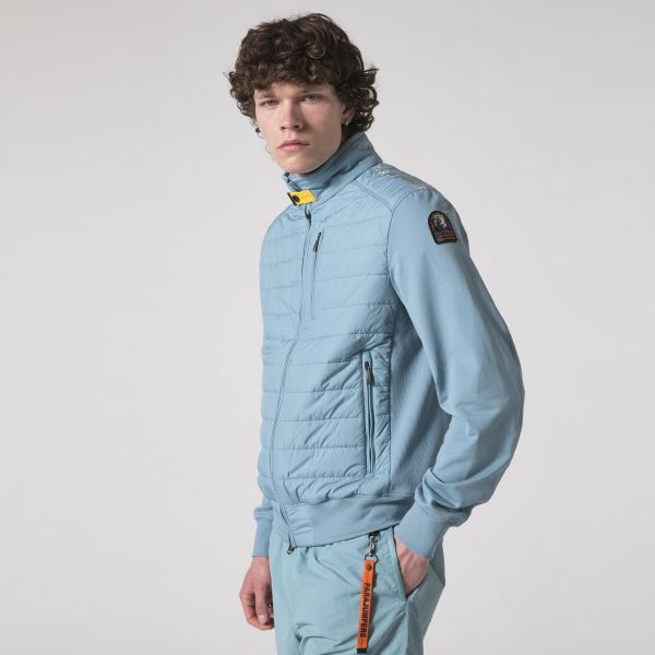 Parajumpers Elliot Jas Blauw