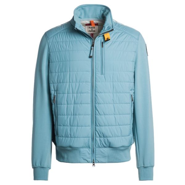 Parajumpers Elliot Jas Blauw