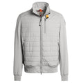 Parajumpers Elliot Jas Grijs