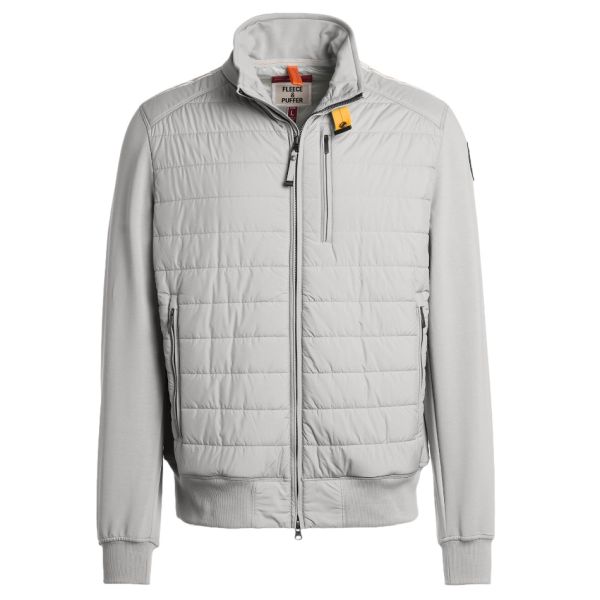 Parajumpers Elliot Jas Grijs