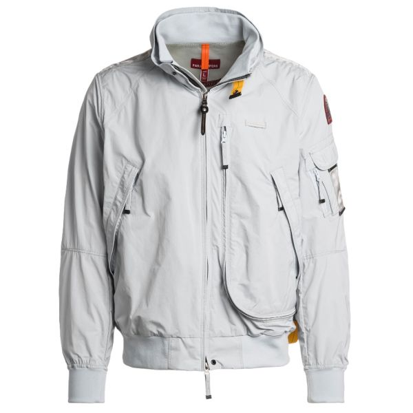 Parajumpers Fire Spring Jack Grijs