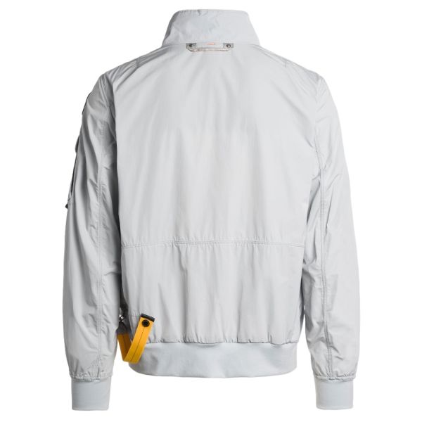 Parajumpers Fire Spring Jack Grijs