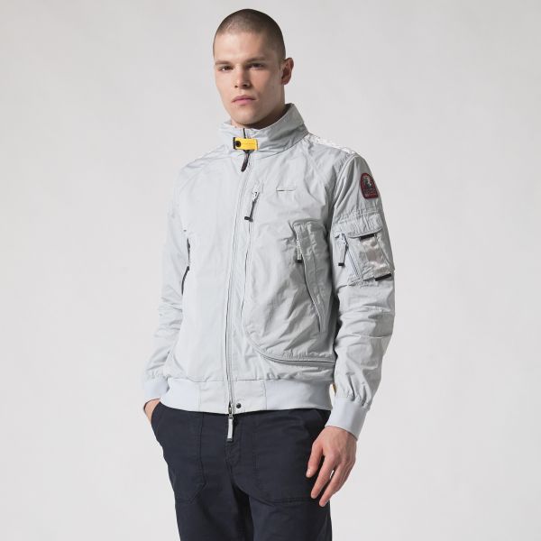 Parajumpers Fire Spring Jack Grijs
