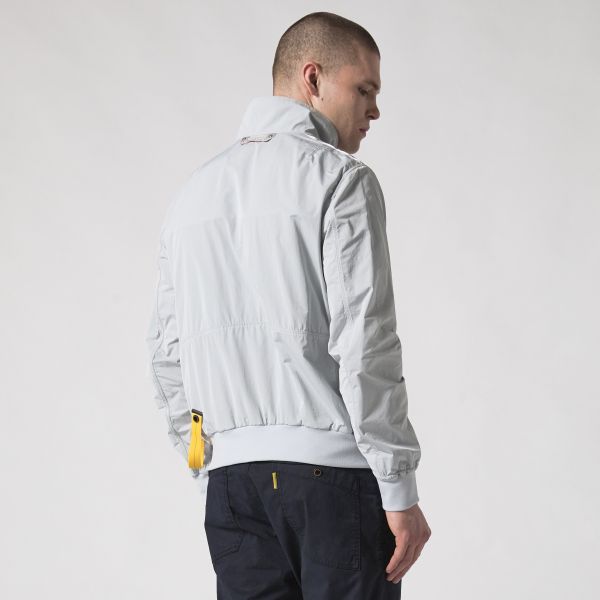 Parajumpers Fire Spring Jack Grijs