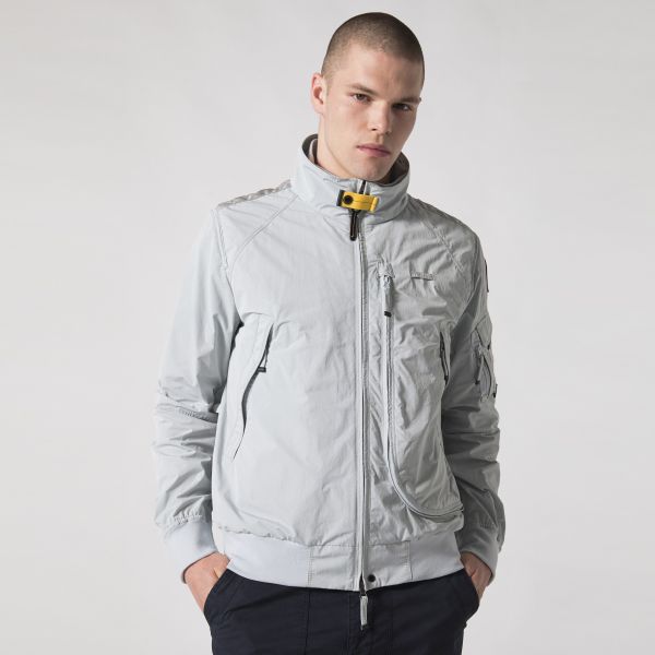 Parajumpers Fire Spring Jack Grijs