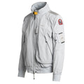 Parajumpers Fire Spring Jack Grijs