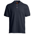 Parajumpers Gangapuma Polo Navy