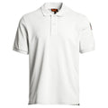 Parajumpers Gangapuma Polo Wit
