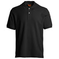 Parajumpers Gangapuma Polo Zwart