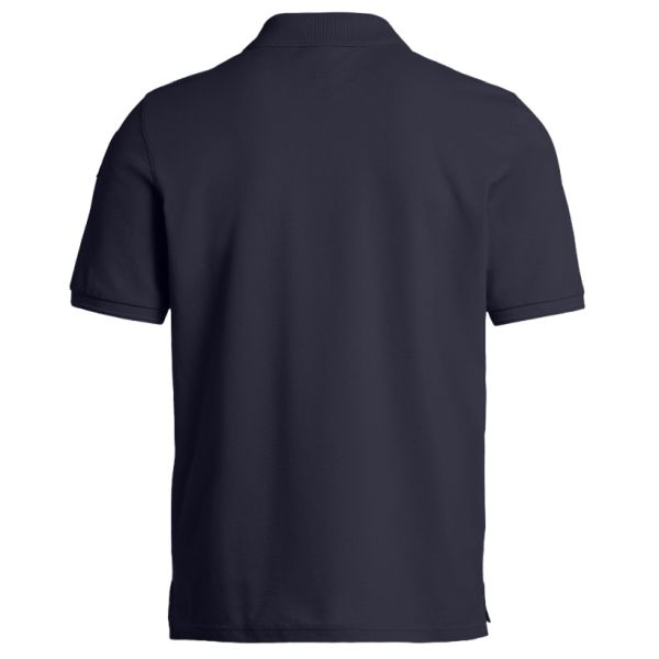 Parajumpers Gangapuma Polo Navy