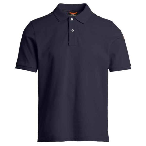 Parajumpers Gangapuma Polo Navy