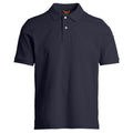 Parajumpers Gangapuma Polo Navy