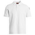 Parajumpers Gangapuma Polo Wit