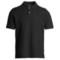 Parajumpers Gangapuma Polo Zwart