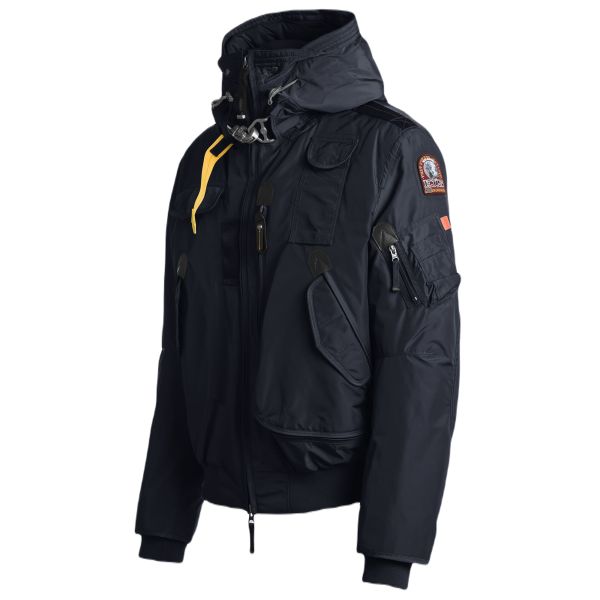Parajumpers Gobi Jas Navy