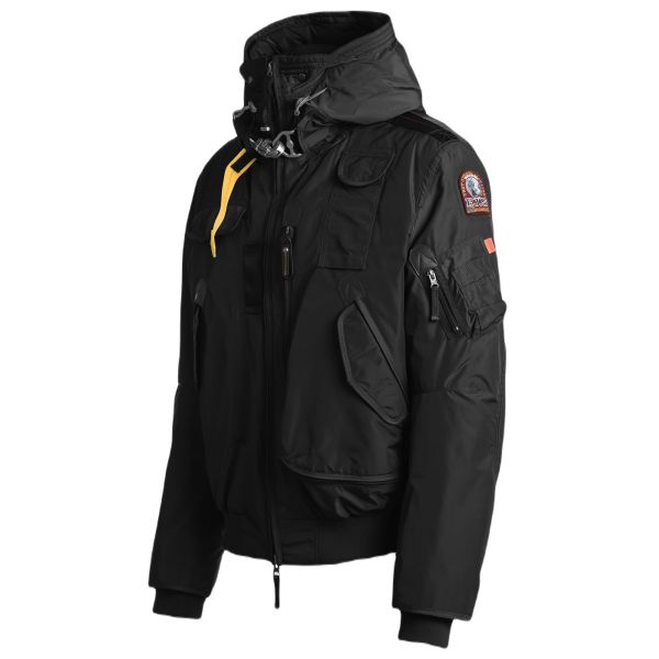 Parajumpers Gobi Jas Zwart