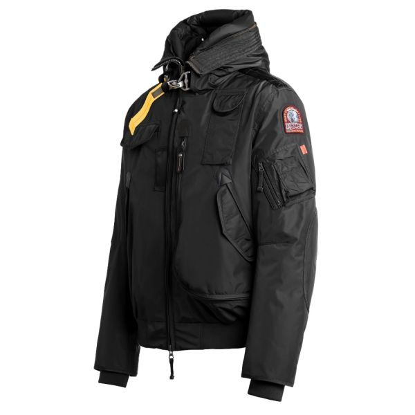 Parajumpers Gobi Jas Zwart