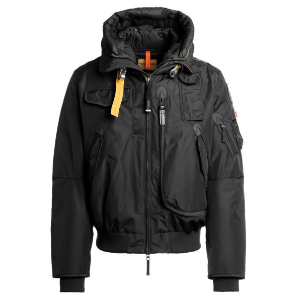 Parajumpers Gobi Jas Zwart