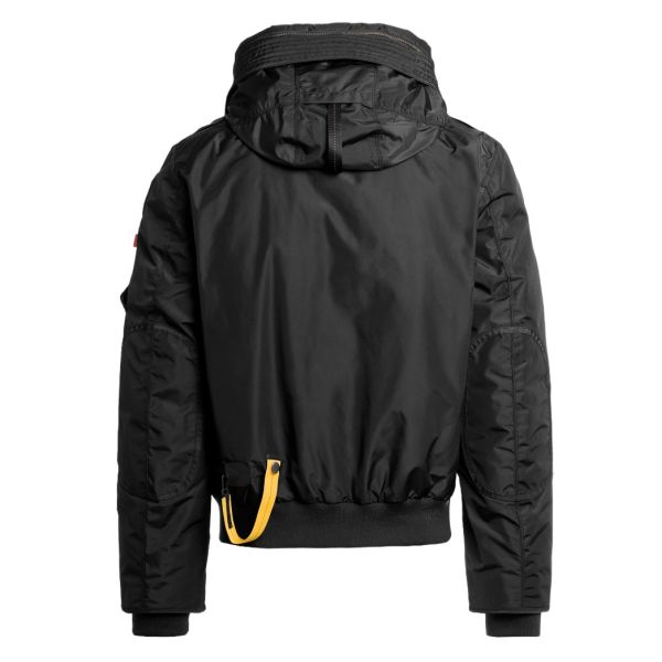 Parajumpers Gobi Jas Zwart