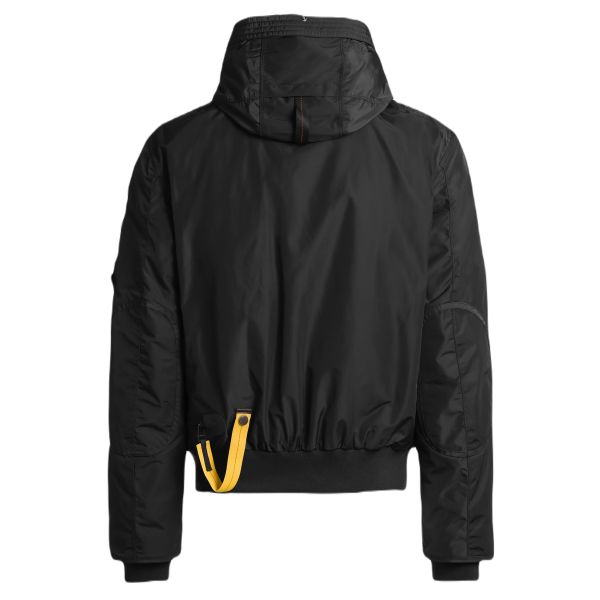Parajumpers Gobi Jas Zwart